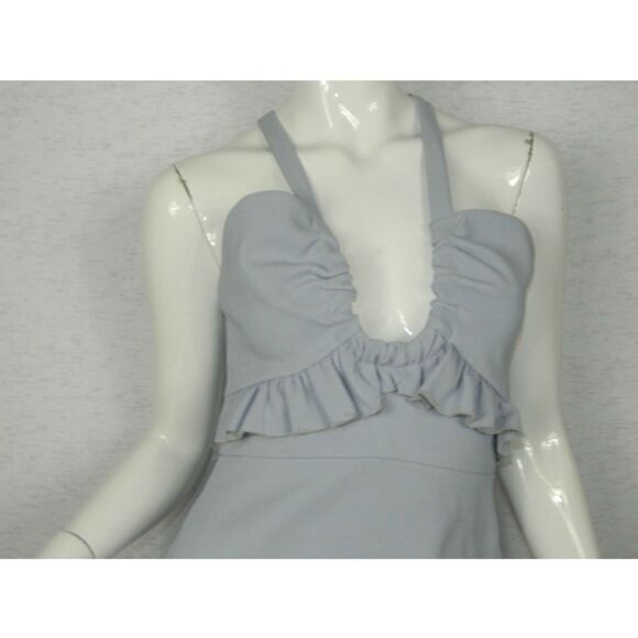 La Maison Talulah Revolve Maxi Dress Purple Medium‎ - Picture 3 of 8